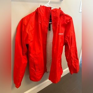 Patagonia Rain Jacket Women’s Large